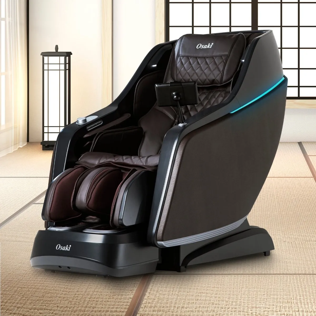 Osaki JP-Nexus 4D Massage Chair