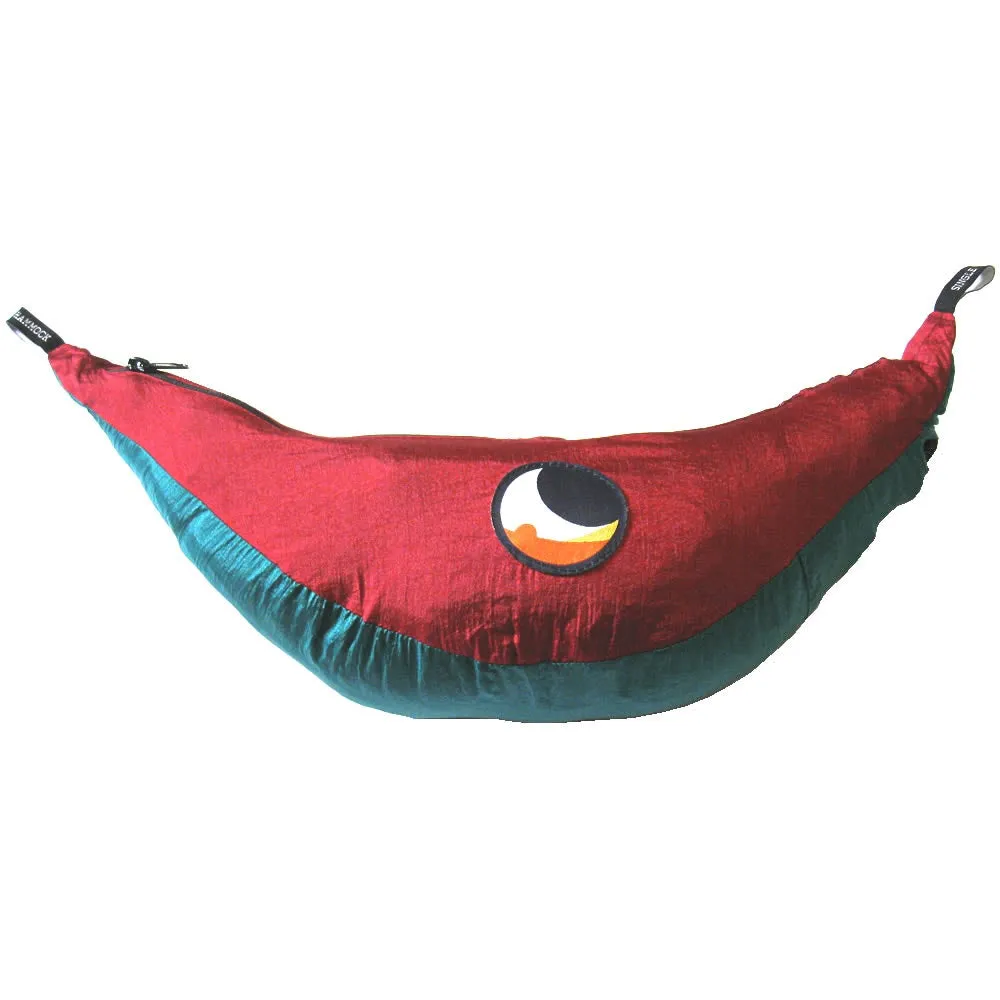 Parachute Silk Hammock - Single with Sleeve