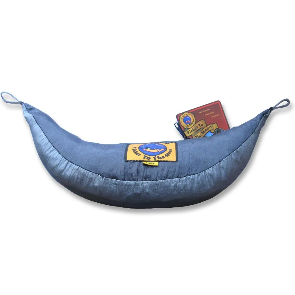 Parachute Silk Hammock - Single with Sleeve