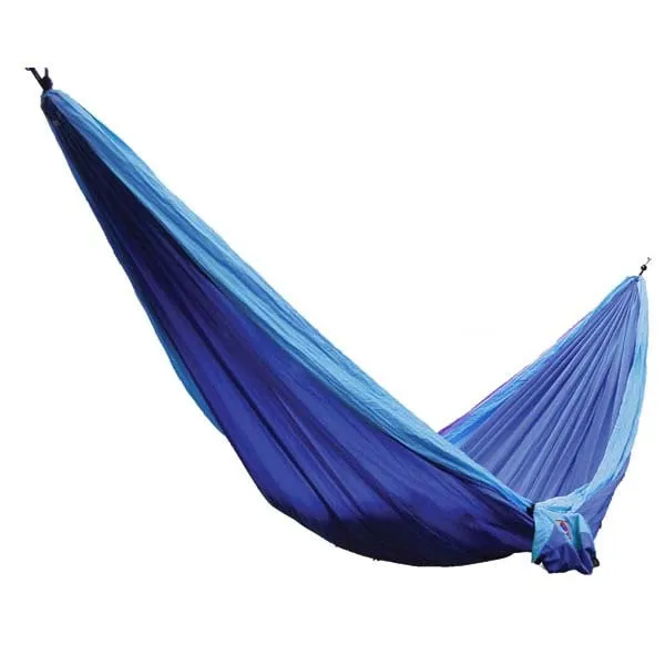 Parachute Silk Hammock - Single with Sleeve