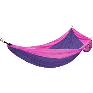 Parachute Silk Hammock - Single with Sleeve