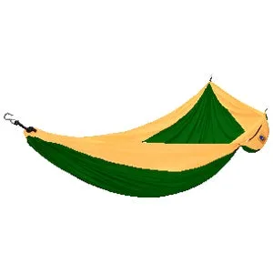 Parachute Silk Hammock - Single with Sleeve