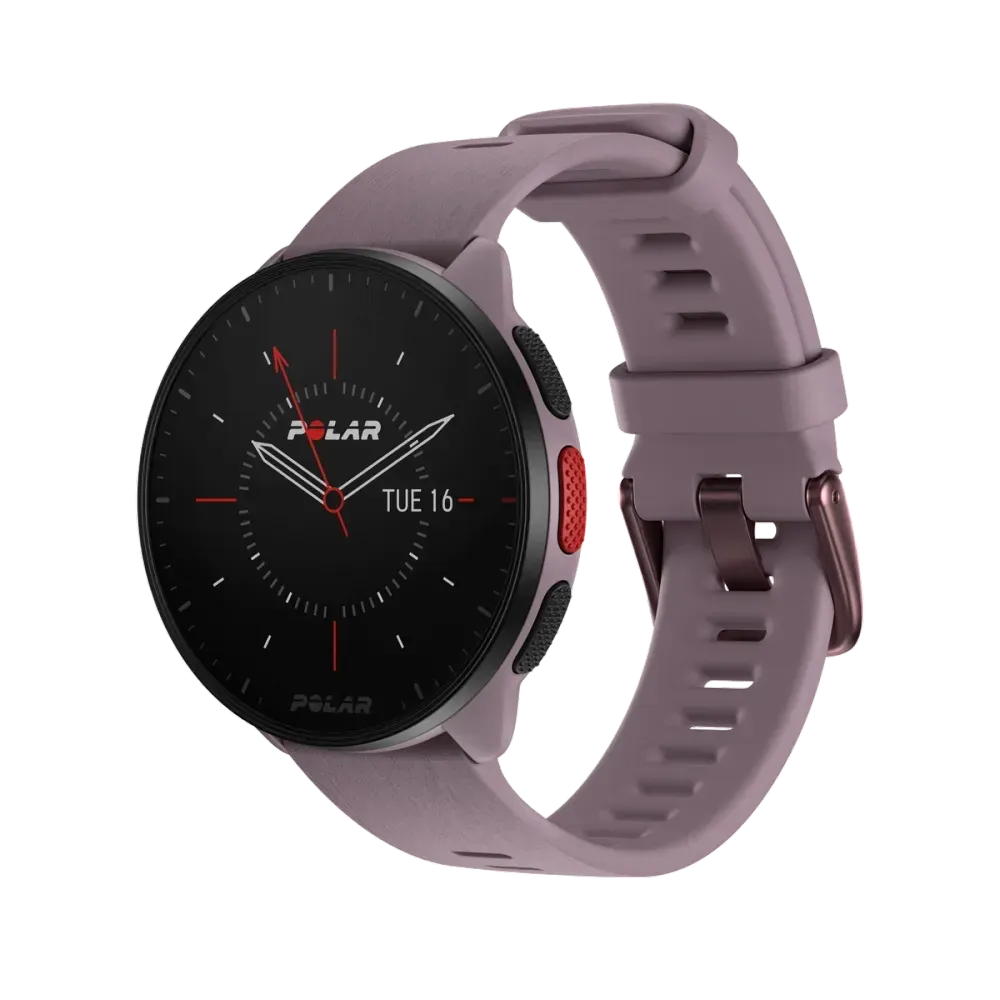 Polar Pacer GPS Sports Watch