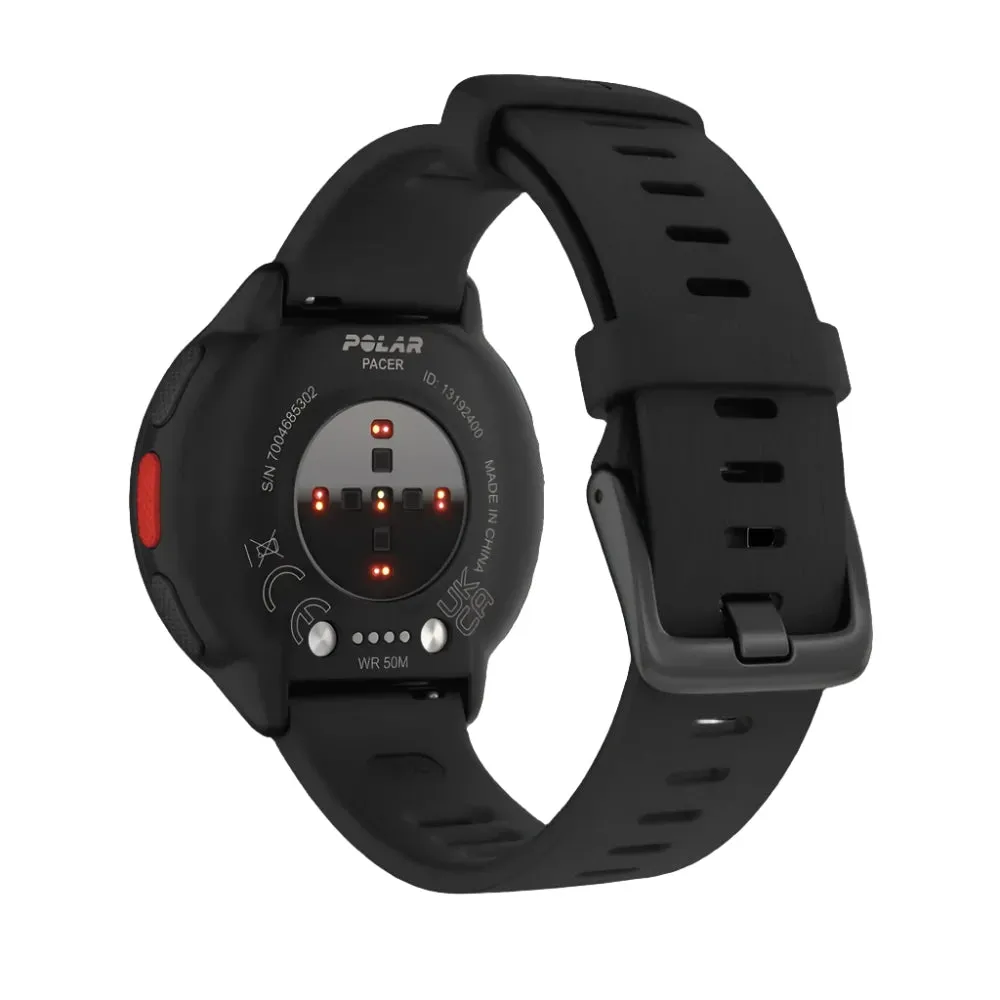 Polar Pacer GPS Sports Watch