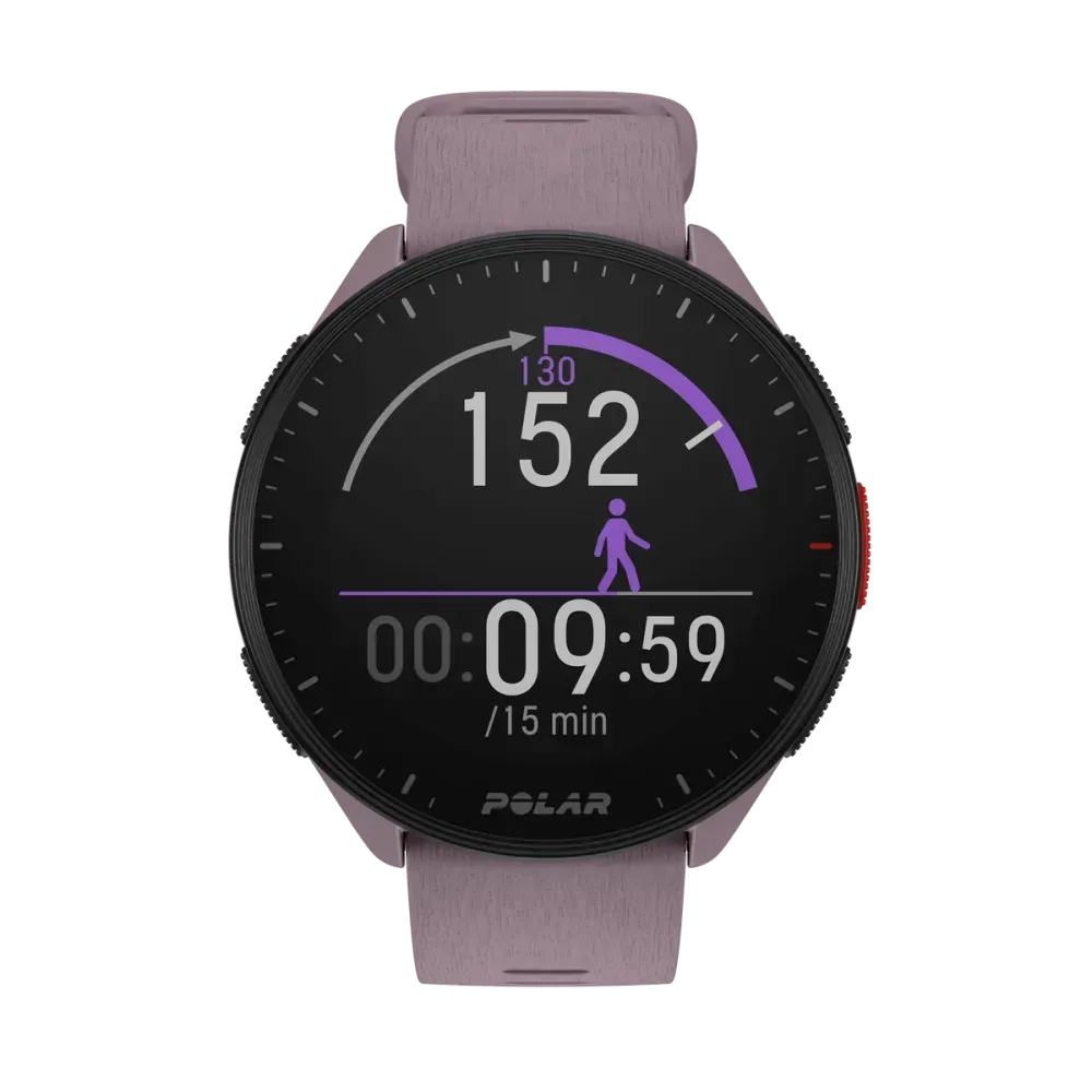 Polar Pacer GPS Sports Watch