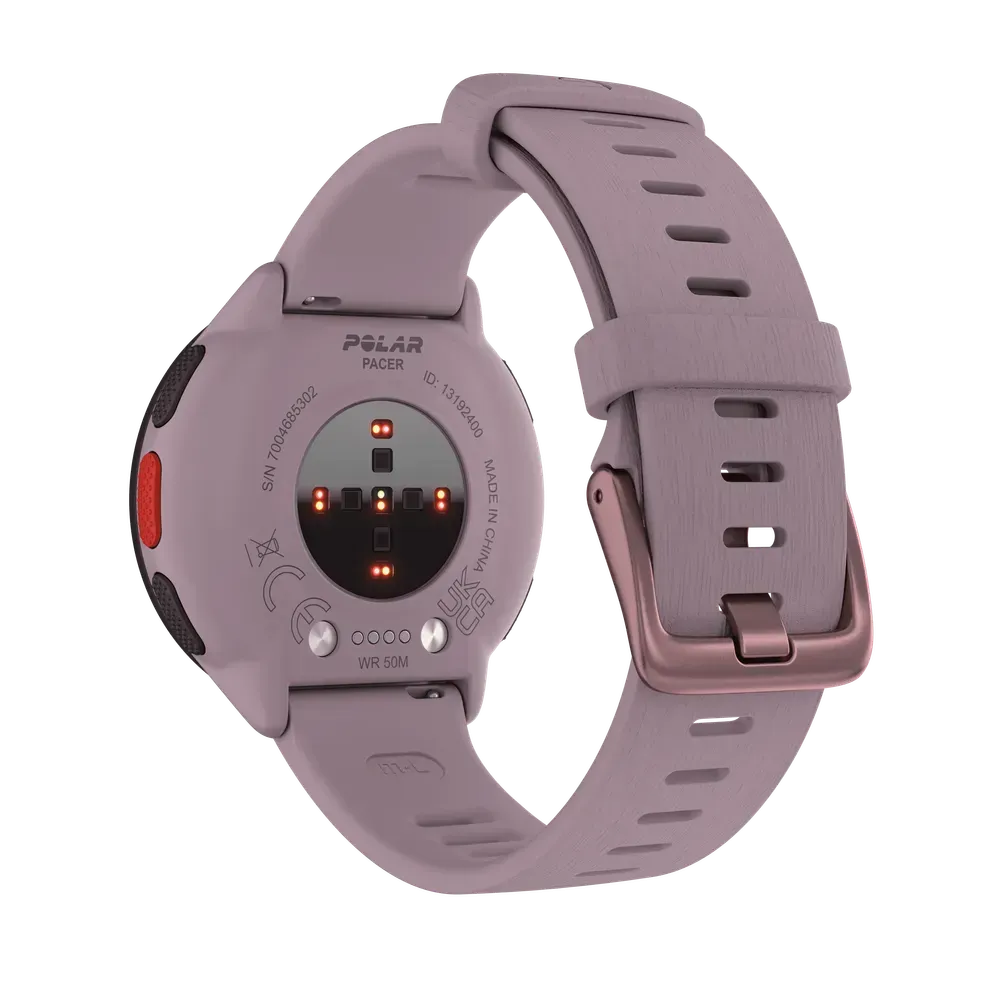 Polar Pacer GPS Sports Watch