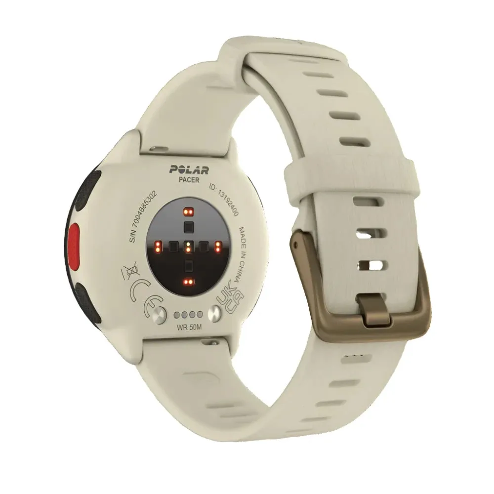 Polar Pacer GPS Sports Watch