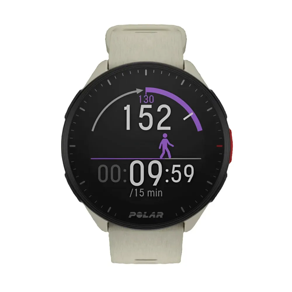 Polar Pacer GPS Sports Watch