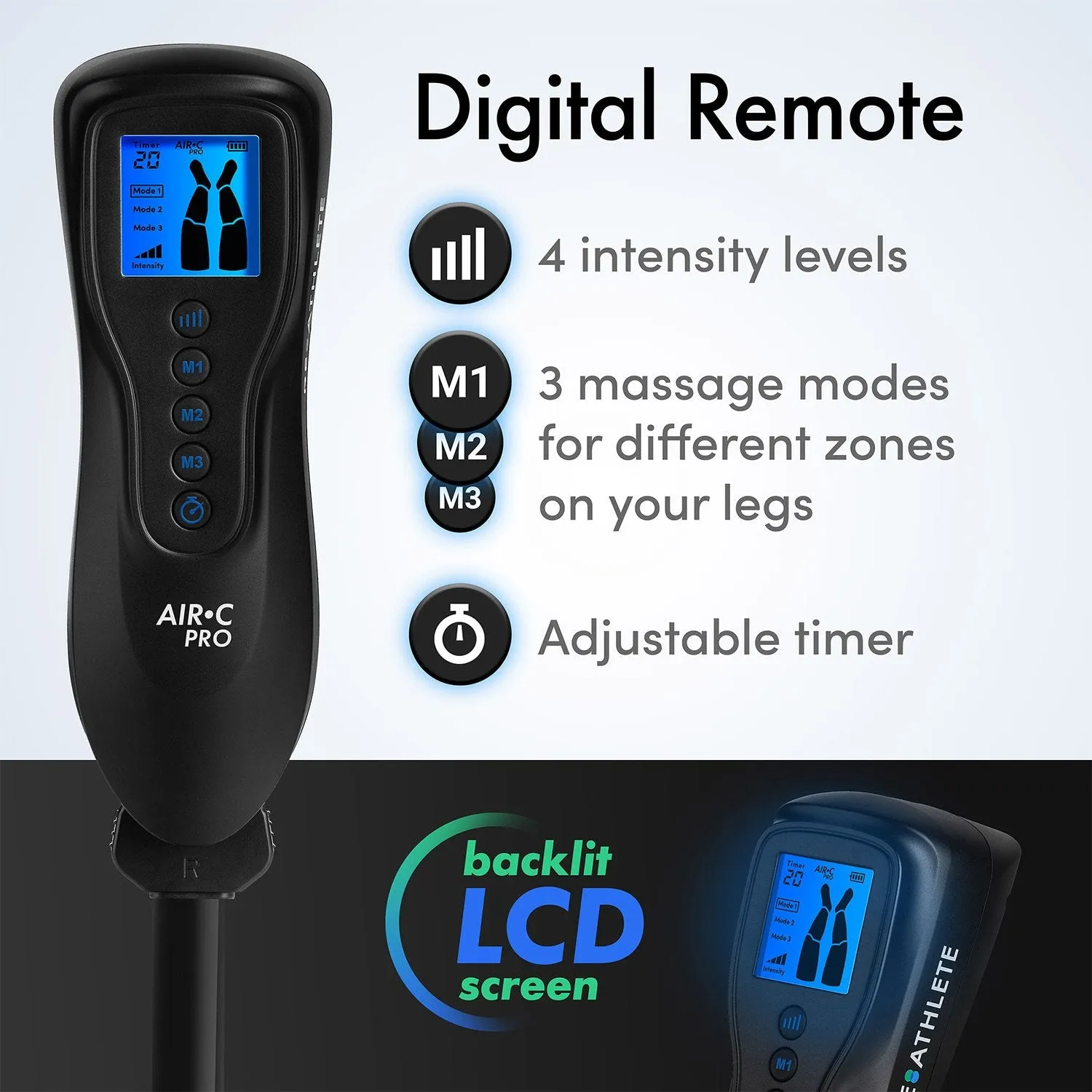 ReAthlete Leg Massager