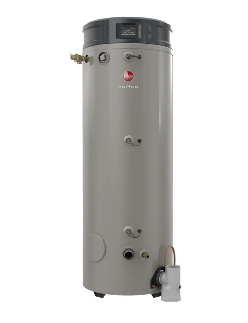 RHEEM GHE 100-300 SERIES TRITON™