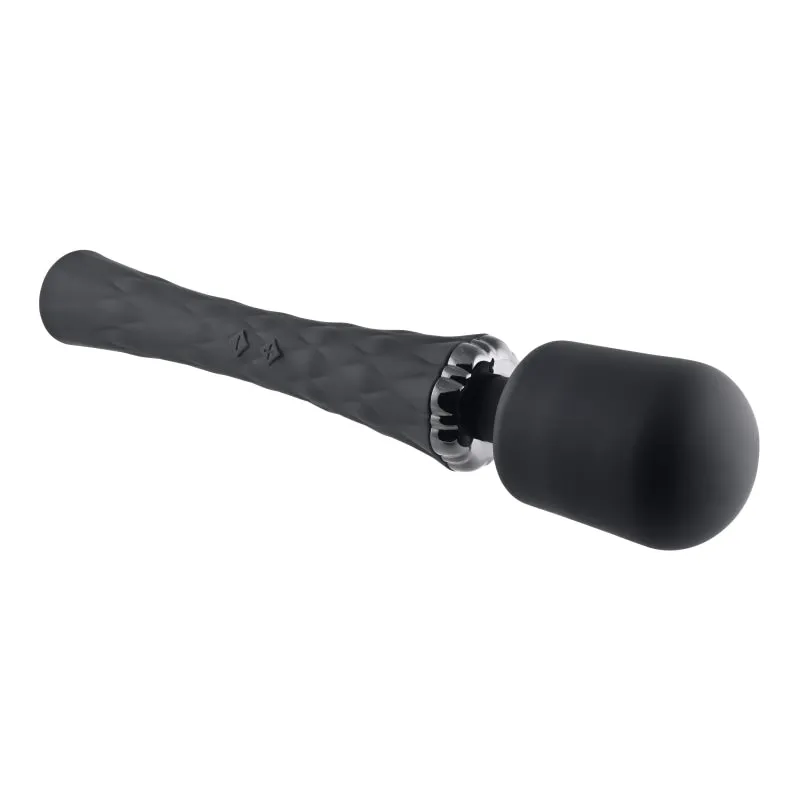 Royal - Wand - Black