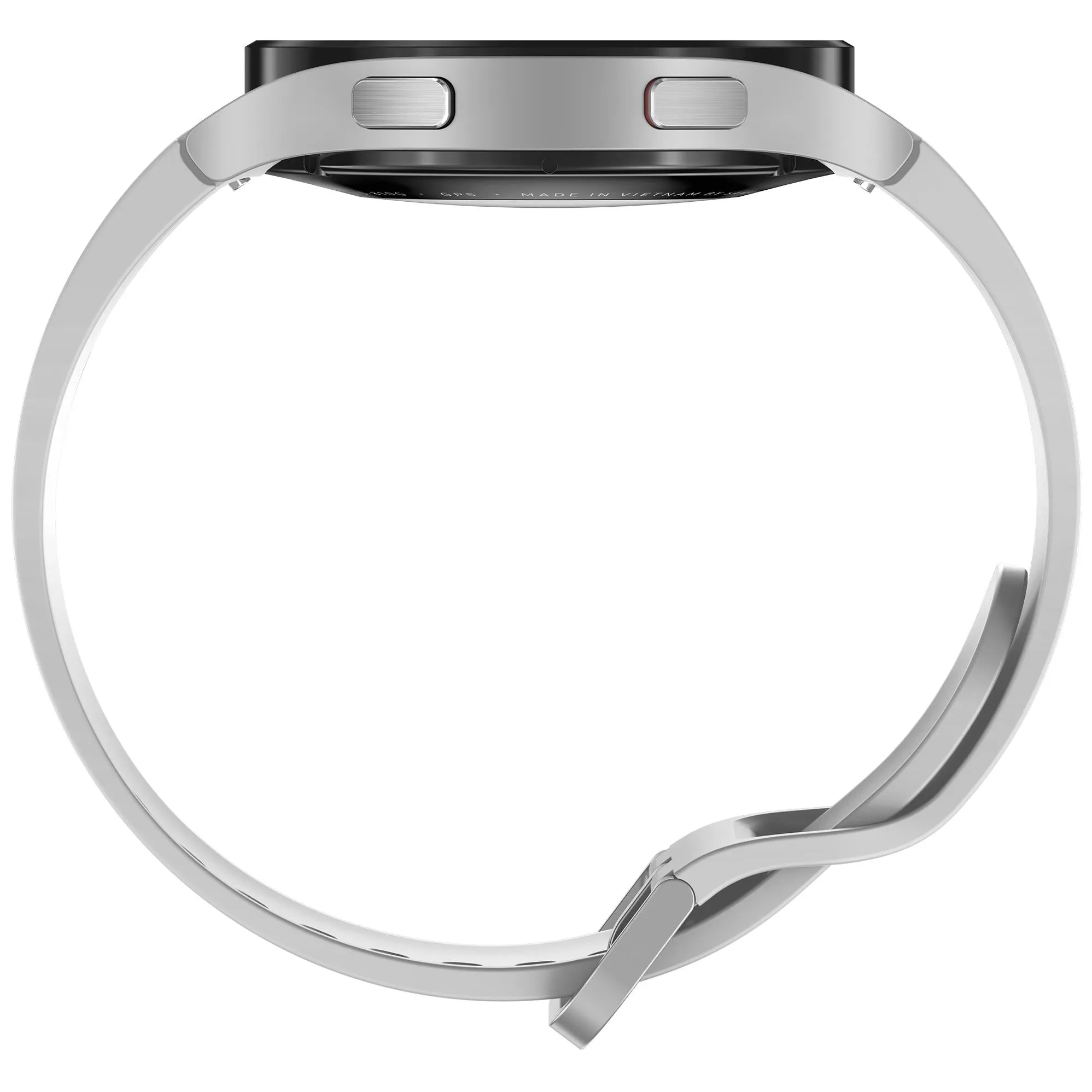 Samsung Galaxy Watch4 44mm LTE (Silver)