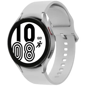 Samsung Galaxy Watch4 44mm LTE (Silver)