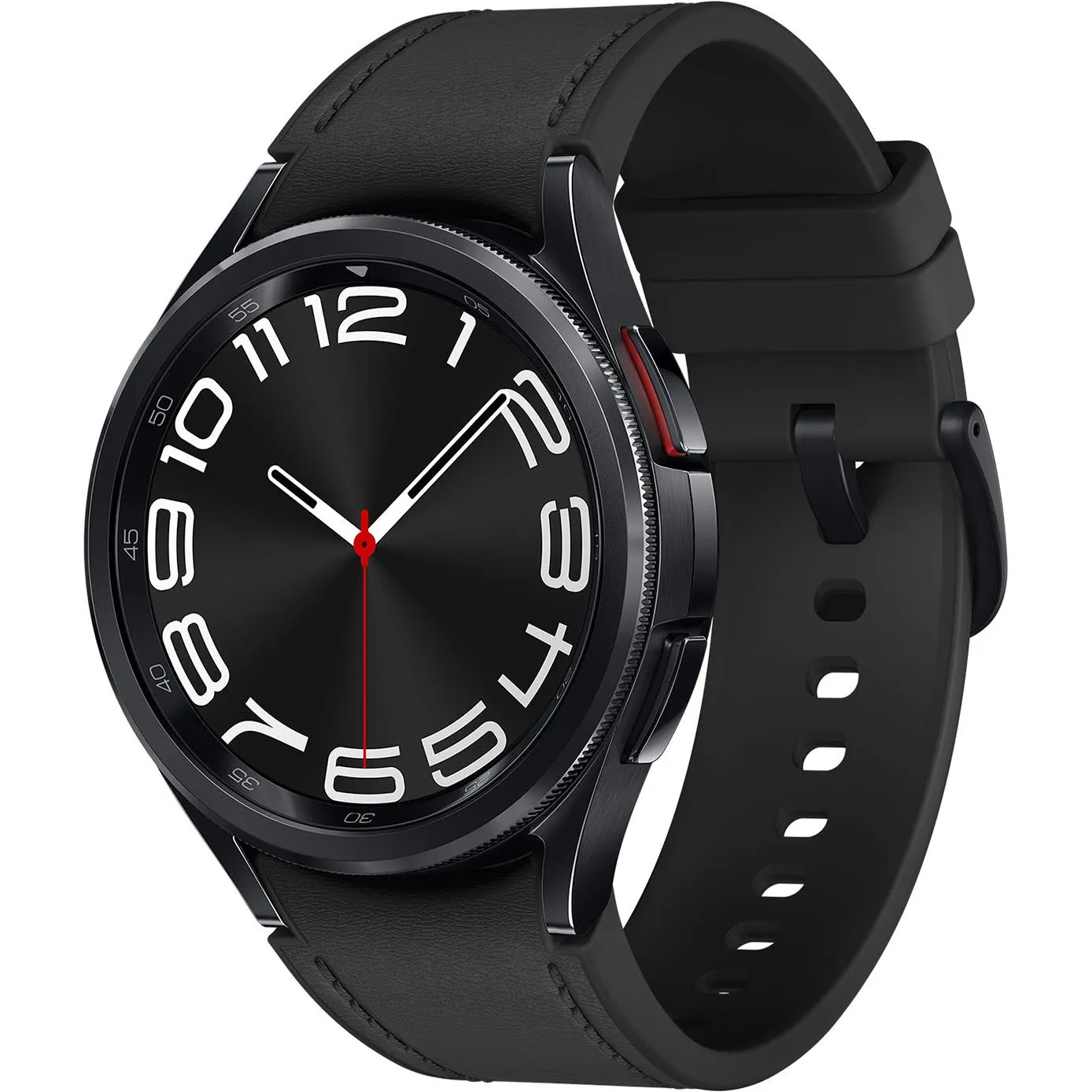 Samsung Galaxy Watch6 Classic 43mm (Black)