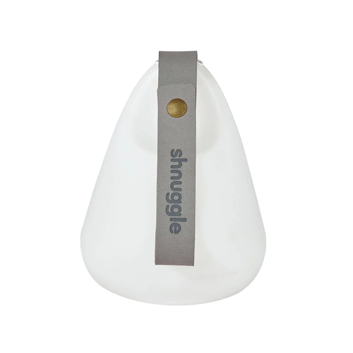 Shnuggle Moonlight Night Light and Room Thermometer