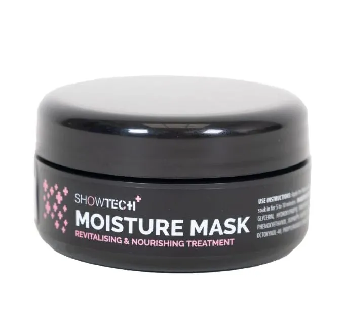 ShowTech  Moisture Mask