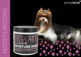 ShowTech  Moisture Mask