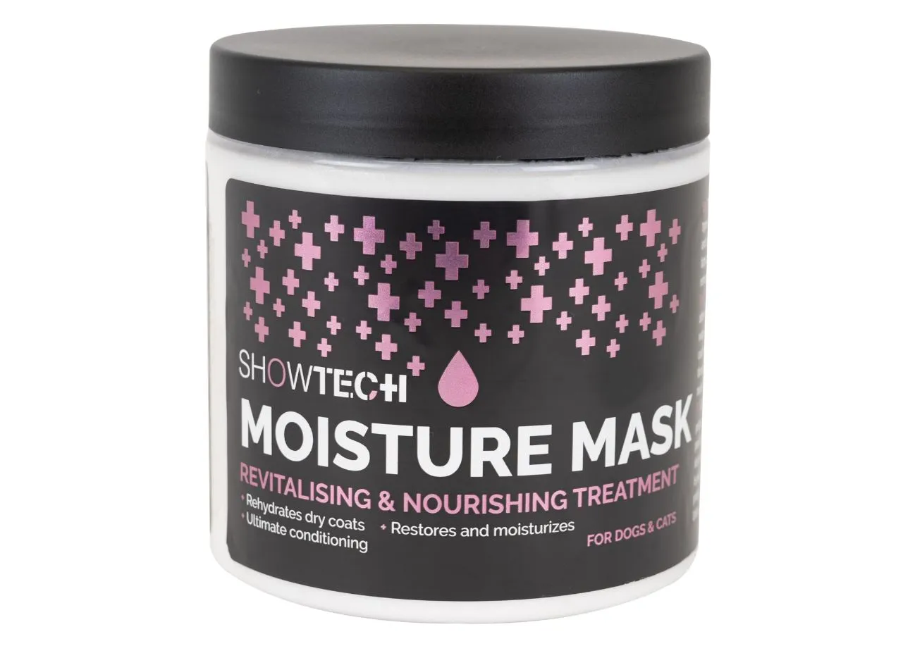 ShowTech  Moisture Mask