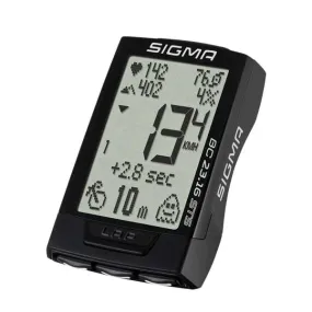 Sigma BC 23.16 STS Bike Computer