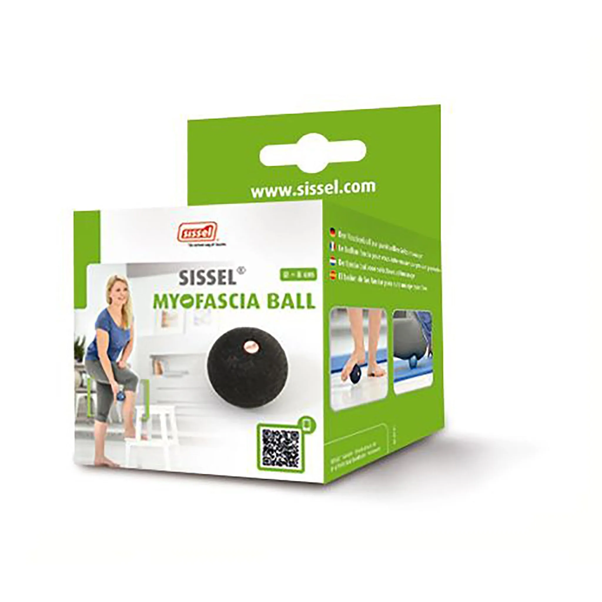 Sissel Myofascial Release Ball