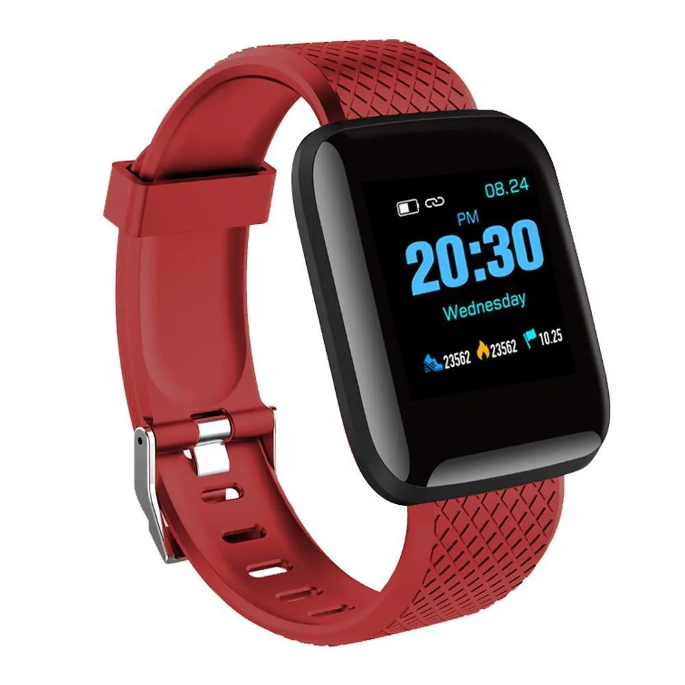 Smart Watch Samsung & iPhone Devices Compatible Premium Smartwatch