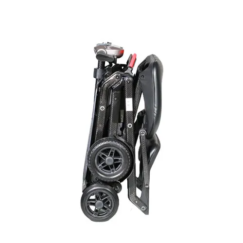 Solax Maleta Auto Folding Carbon Fibre Mobility Scooter