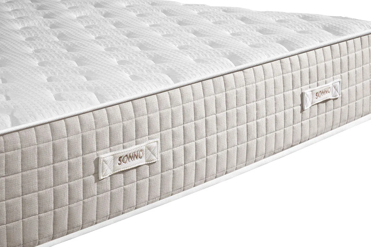 Sonno Cool Gel Memory 1000 Mattress