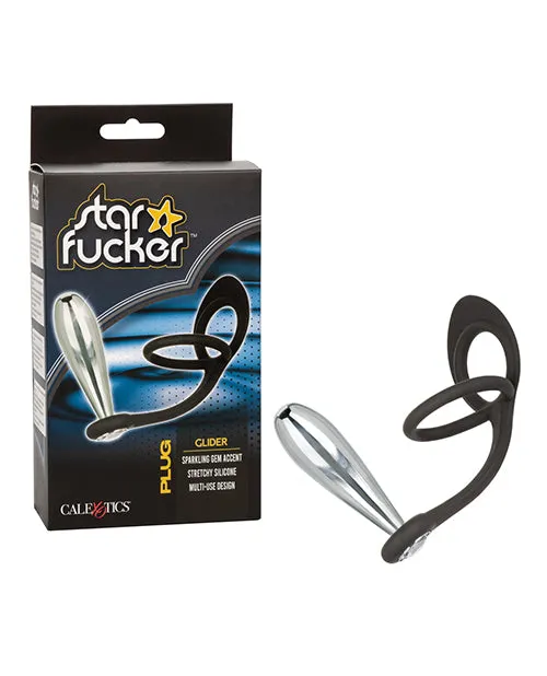 Starfucker Glider Plug