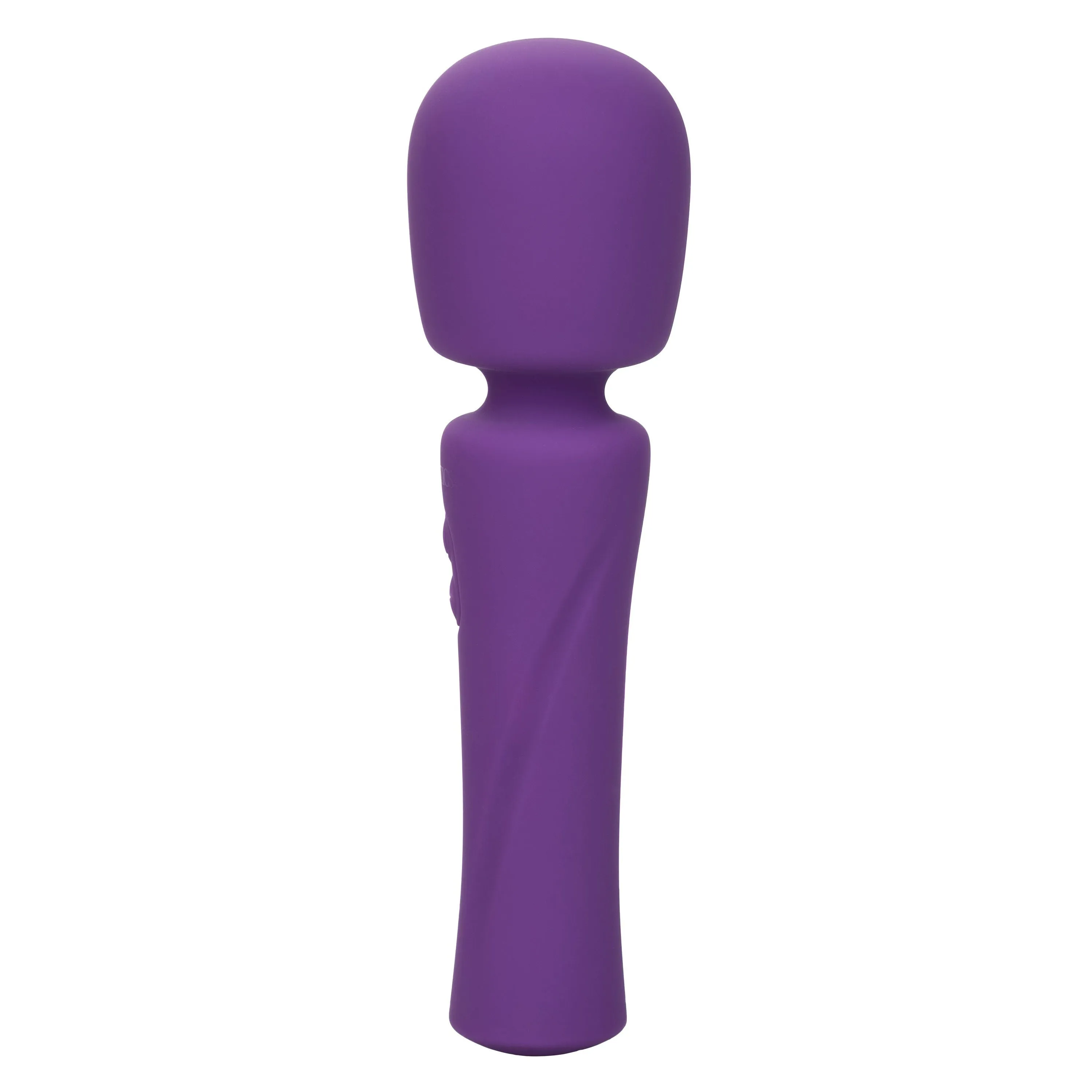 Stella Liquid Silicone Massager - Purple