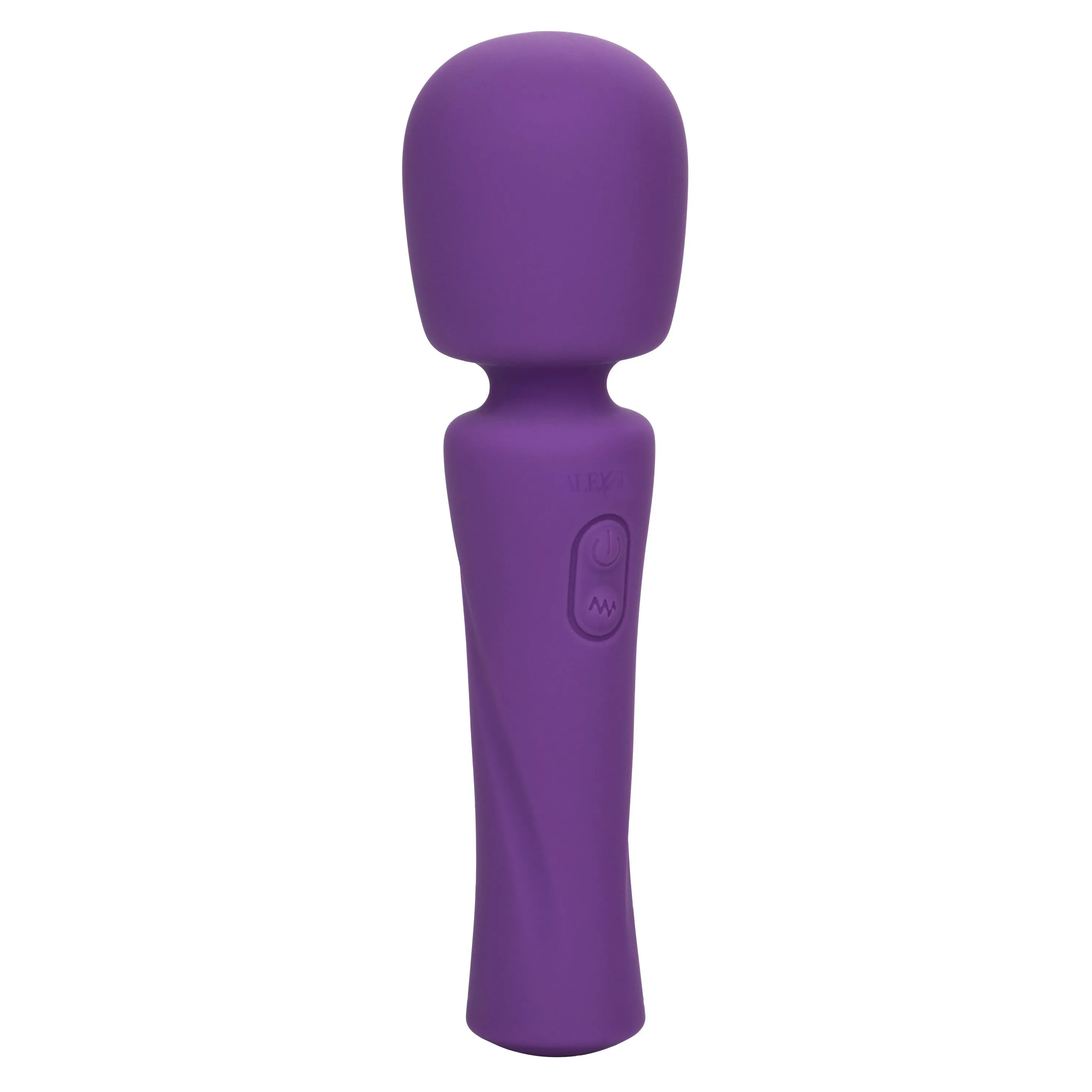 Stella Liquid Silicone Massager - Purple