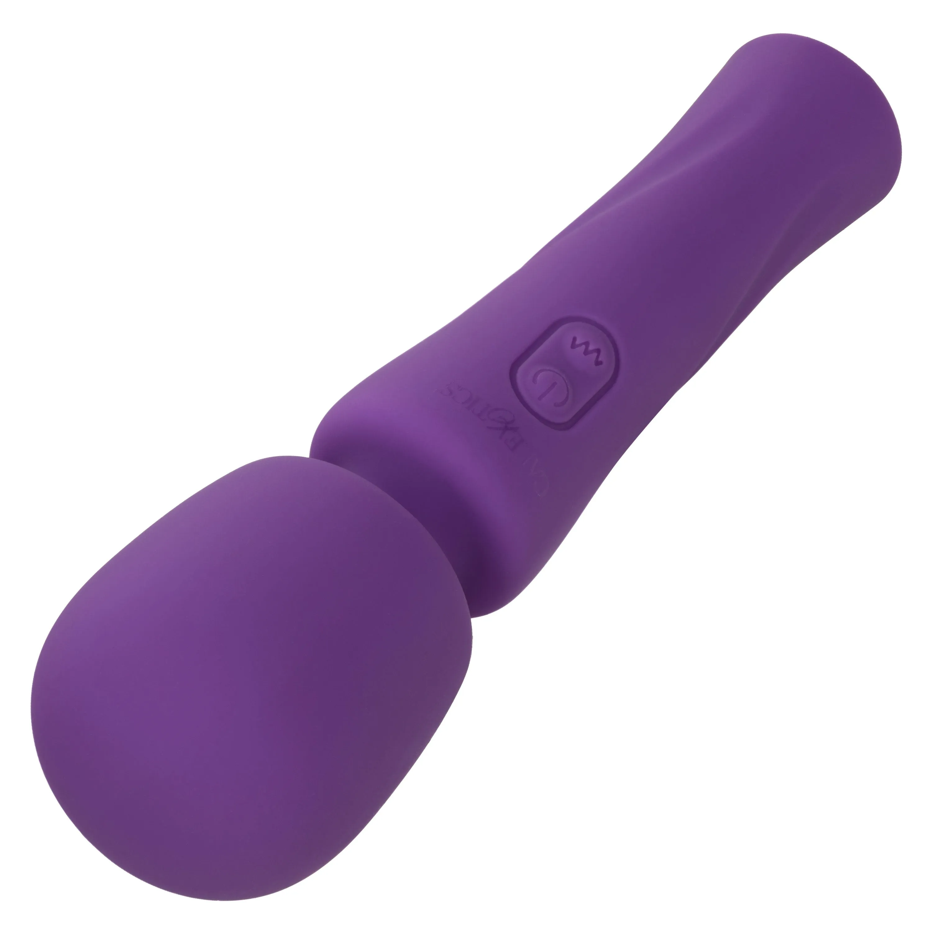 Stella Liquid Silicone Massager - Purple