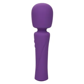 Stella Liquid Silicone Massager - Purple