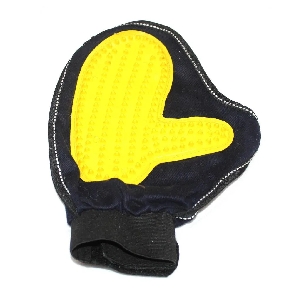 Super Bathing Glove for Dogs