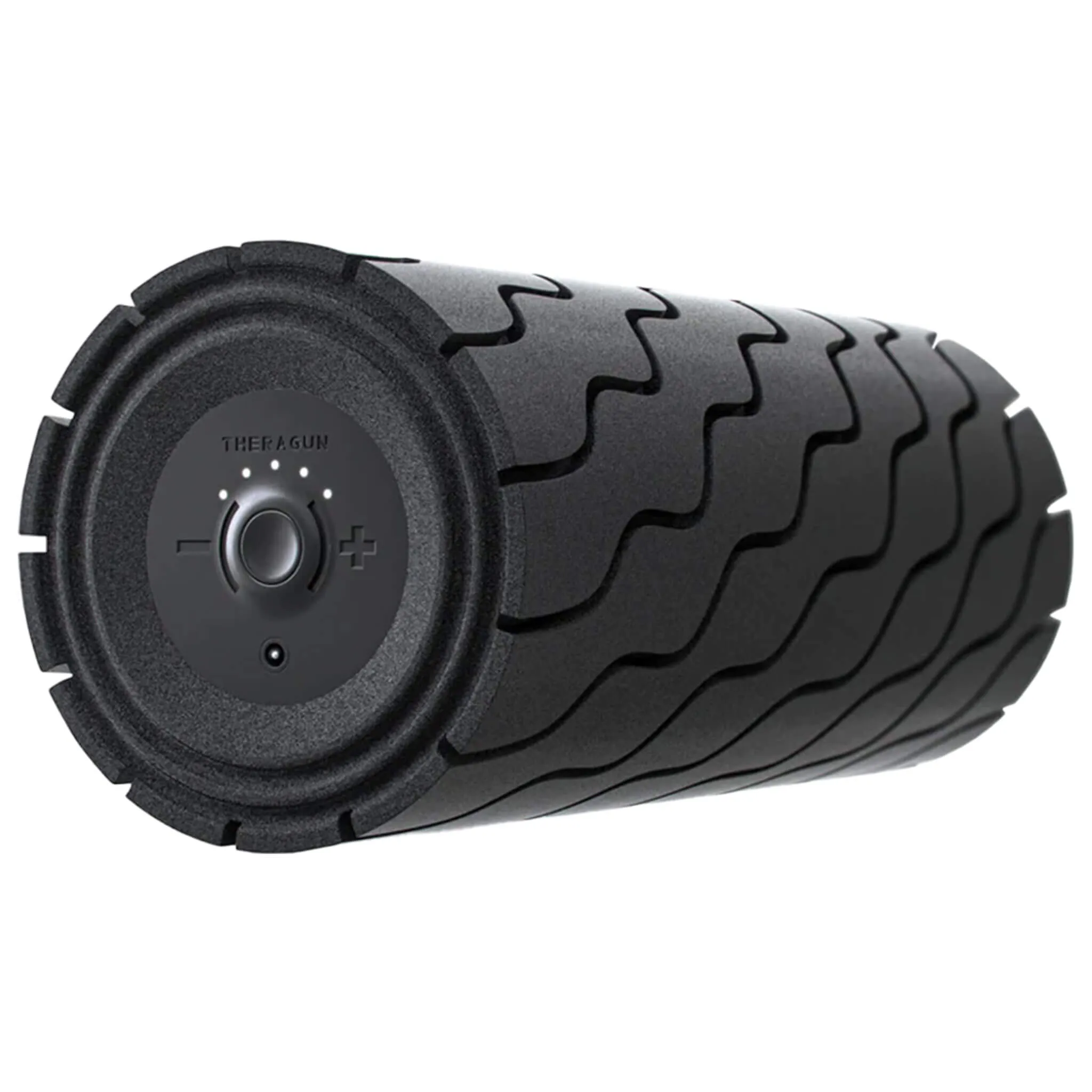 Therabody Wave Roller Smart Vibrating Foam Roller