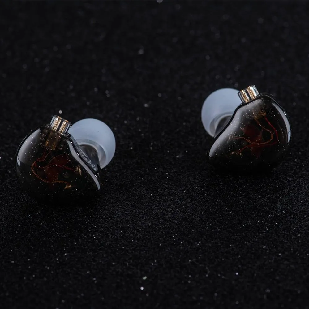 TinHiFi T1 PLUS Beryllium Diaphragm Dynamic Driver in-Ear Earphone