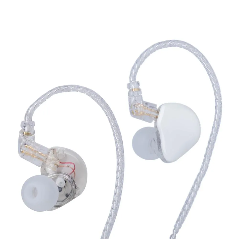 TinHiFi T1 PLUS Beryllium Diaphragm Dynamic Driver in-Ear Earphone