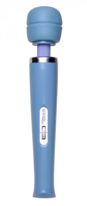 Trinity 7-Speed Rechargeable Massager