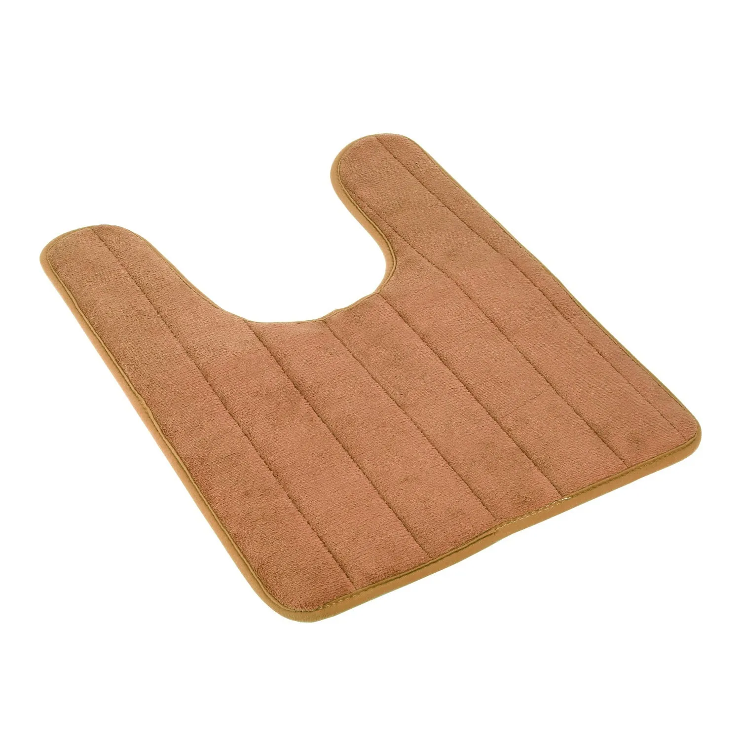 U Shaped Non-slip Toilet Mat