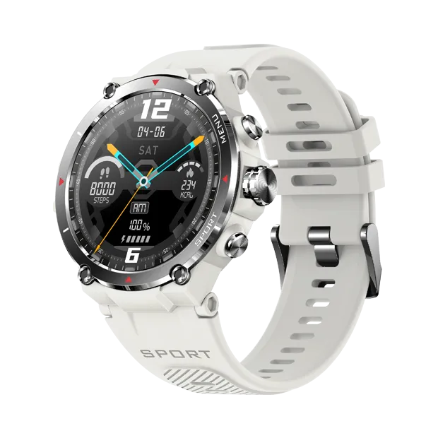 Veho F-1S Sports smart watch with GPS