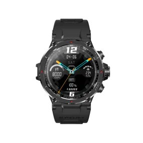 Veho F-1S Sports smart watch with GPS