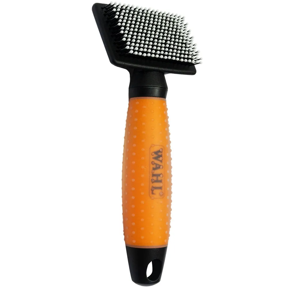 Wahl Small Nylon Slicker Dog Brush