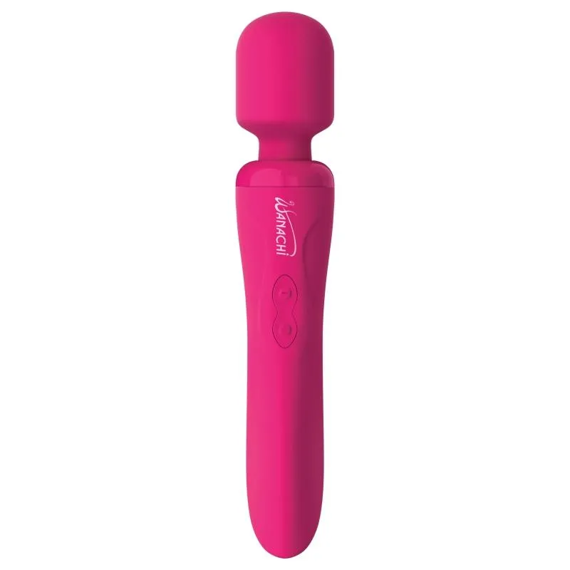 Wanachi Body Recharger Pink