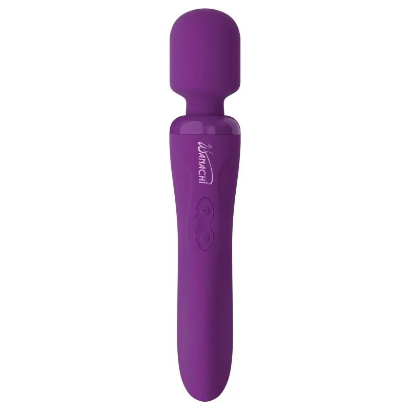 Wanachi Body Recharger Purple