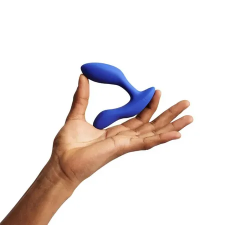 Enhanced We-Vibe Vector  Prostate Massager