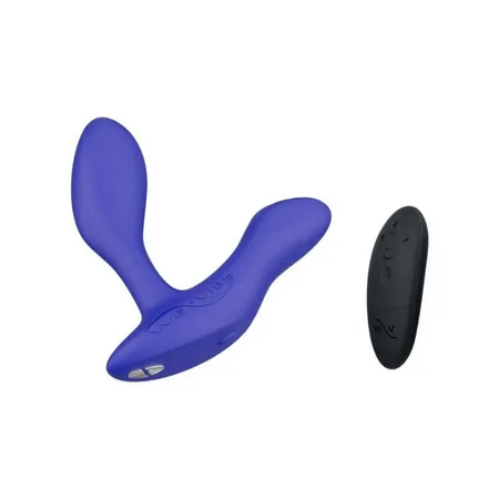 Enhanced We-Vibe Vector  Prostate Massager