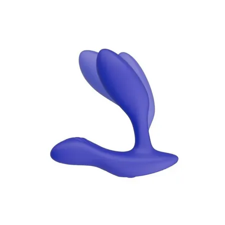 Enhanced We-Vibe Vector  Prostate Massager