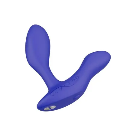 Enhanced We-Vibe Vector  Prostate Massager