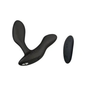 Enhanced We-Vibe Vector  Prostate Massager