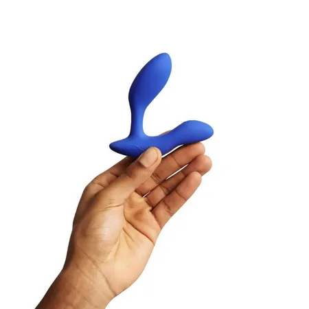 Enhanced We-Vibe Vector  Prostate Massager