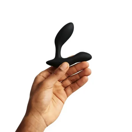 Enhanced We-Vibe Vector  Prostate Massager